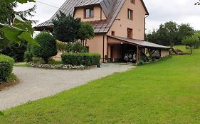 Pokoje Na Brzegu