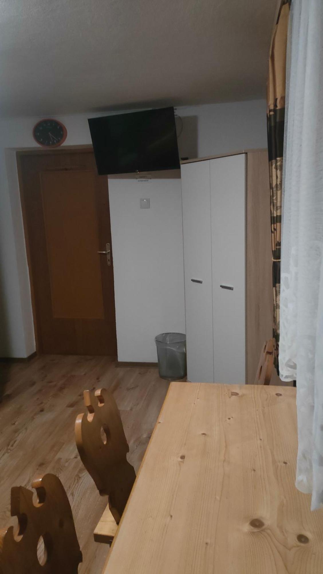 Pokoje Na Brzegu Lapsze Wyzne Exterior foto