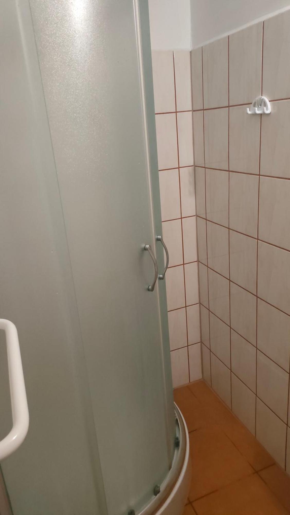 Pokoje Na Brzegu Lapsze Wyzne Exterior foto